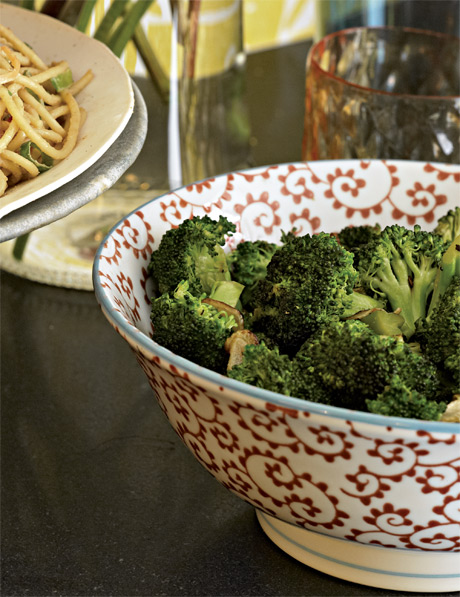 Tips For Cooking Fried Broccoli